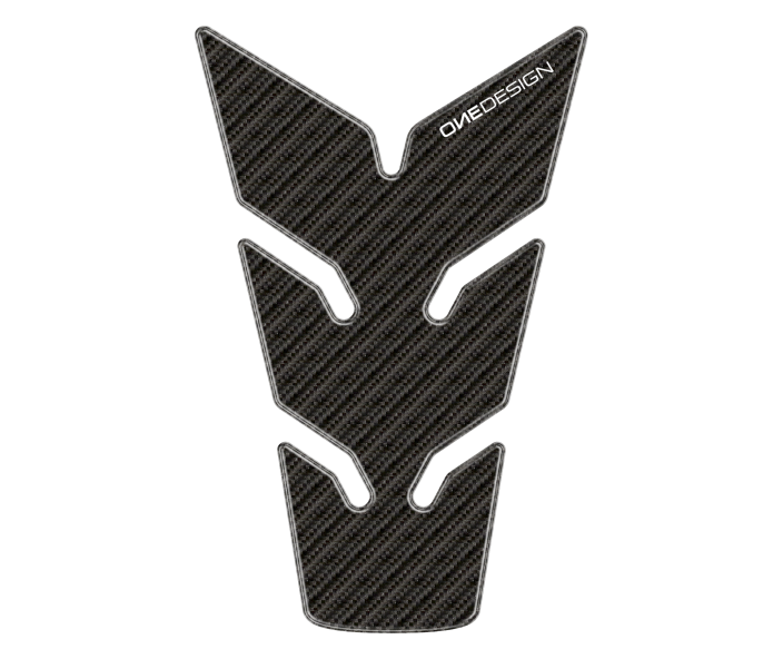 ONEDESIGN tankpad carbon