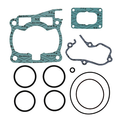 ProX Racing Parts ProX Zestaw Uszczelek Top End YZ125 '98-01