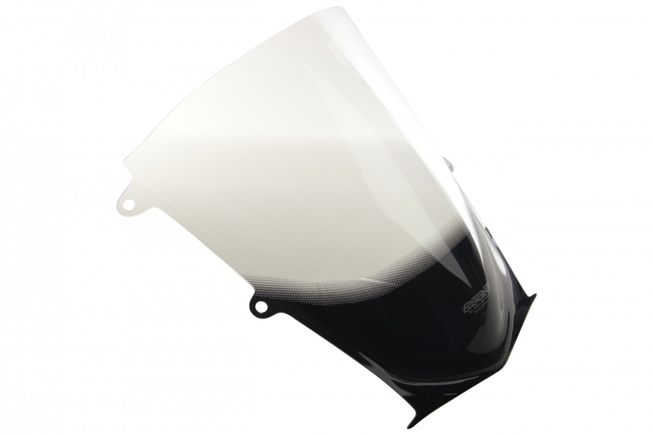 Szyba motocyklowa MRA YAMAHA YZF R 1 /M RN32/RN49 2015-2019, forma R, bezbarwna