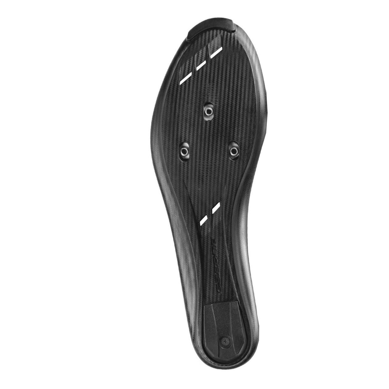 Buty rowerowe szosowe GAERNE CARBON G.TORNADO MATT BLACK