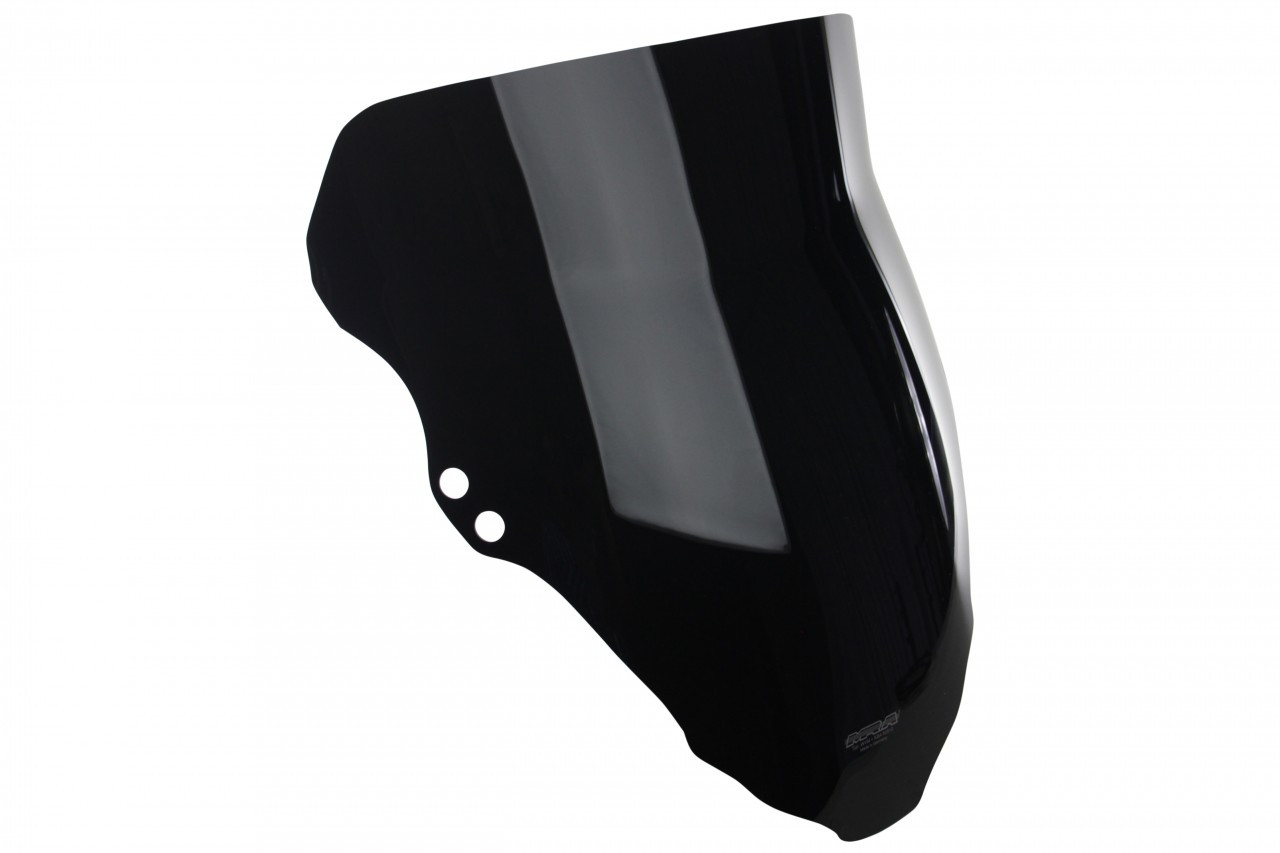 Szyba motocyklowa MRA OT SUZUKI RF 900 R GT73A/GT73B -, forma TN, czarna