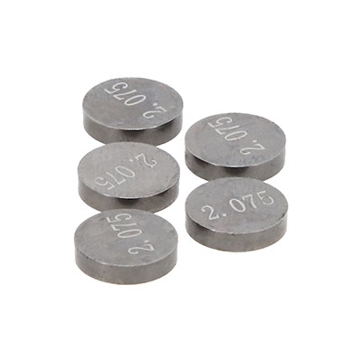 ProX Racing Parts Płytki zaworowe Prox 7.48 x 2.075 mm.