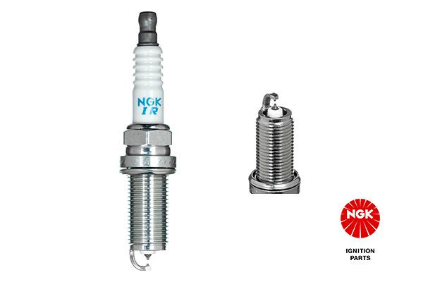 NGK Świeca Zapłonowa DILFR7B10G (kod. 97218) Laser Iridium