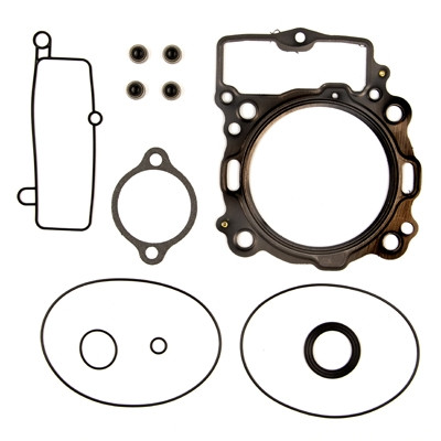 ProX Zestaw Uszczelek Top End KTM450SX ATV '09-10
