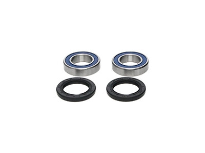 ProX Racing Parts ProX Zestaw Naprawczy Koła Tylnego (Łożyska) YZ80/85 '93-18
