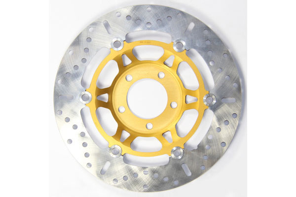 EBC Brakes Tarcza hamulcowa motocyklowa EBC MD3003X Street X