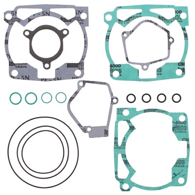 ProX Zestaw Uszczelek Top End KTM360/380SX-EXC '96-02