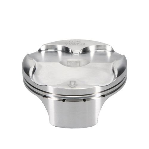 ProX Tłok kompletny KX250 '20 14.2:1 (77.96mm)