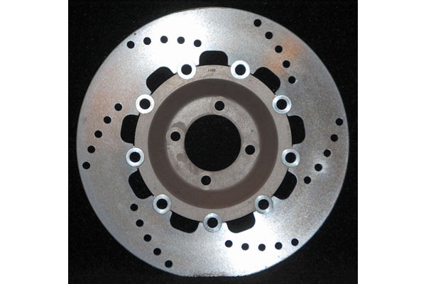 Tarcza hamulcowa do motocykli EBC MD4059RS Street