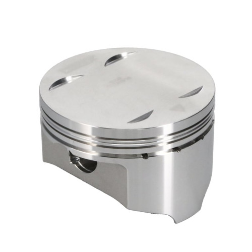 ProX Tłok kompletny KL650 '87-91/KLR650 '95-09 9.5:1 (101.00mm) (OEM: 13001-0092)
