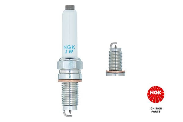 NGK Świeca Zapłonowa IKER7A8EGS (kod. 94224) Laser Iridium