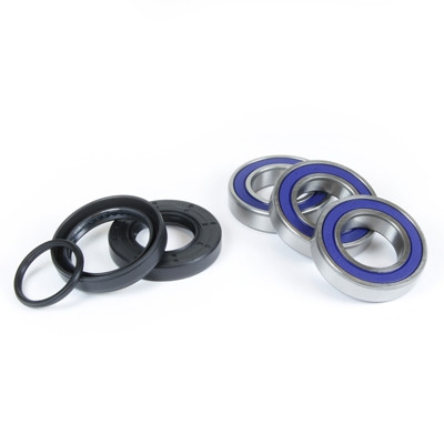 ProX Racing Parts ProX Zestaw Naprawczy Koła Tylnego (Łożyska) TRX250EX Sportrax '01-11