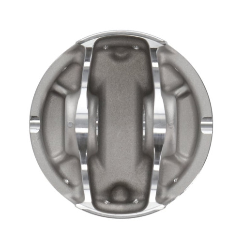 ProX Tłok kompletny KX250F '10 13.2:1 (76.98mm) (OEM: 13001-0115)