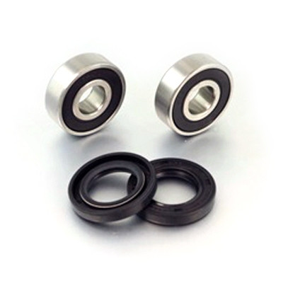 ProX Racing Parts ProX Zestaw Naprawczy Koła Przedniego (Łożyska) YZ80/85 '93-18 + TT-R50 '06-17