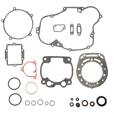 ProX Zestaw Uszczelek Silnika KX500 '89-04