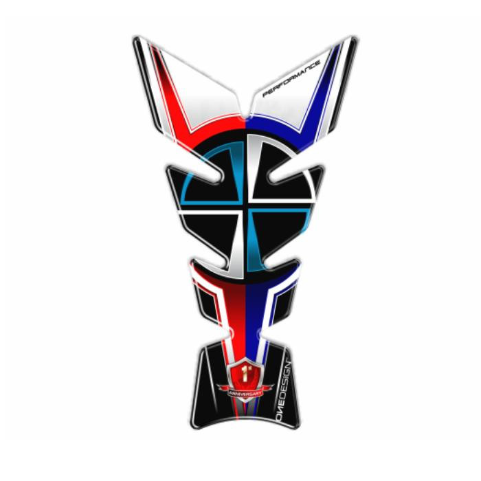 ONEDESIGN Tankpad Moon logo