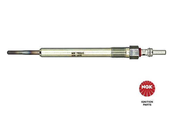 NGK Świeca żarowa Y1002AS (kod. 8888)
