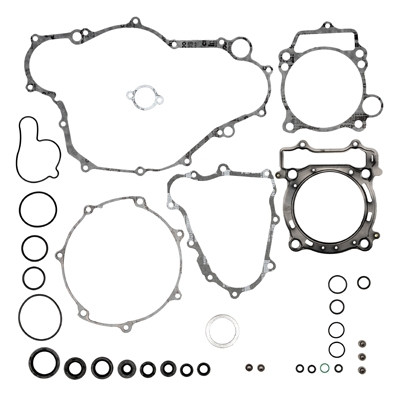 ProX Zestaw Uszczelek Silnika Yamaha WR450F '03-06