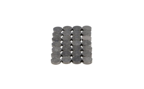 ProX Racing Parts Zestaw płytek zaworowych PROX 10.00 1.85 - 3.20 (84 szt.) BETA HUSABERG HUSQVARNA KTM