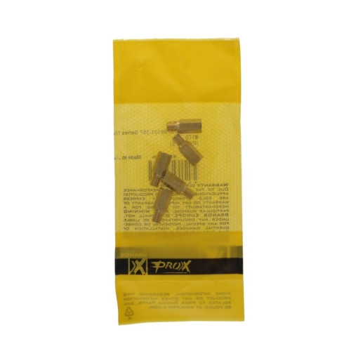 ProX Keihin 99101-357 Series Main Jet 132