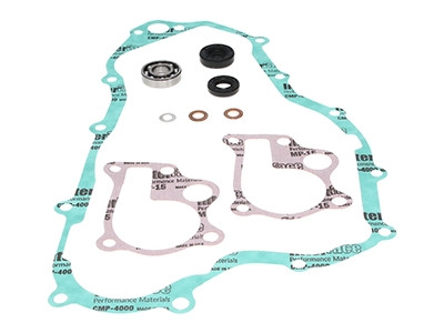 ProX Racing Parts ProX Zestaw Naprawczy Pompy Wody CR250R '92-01