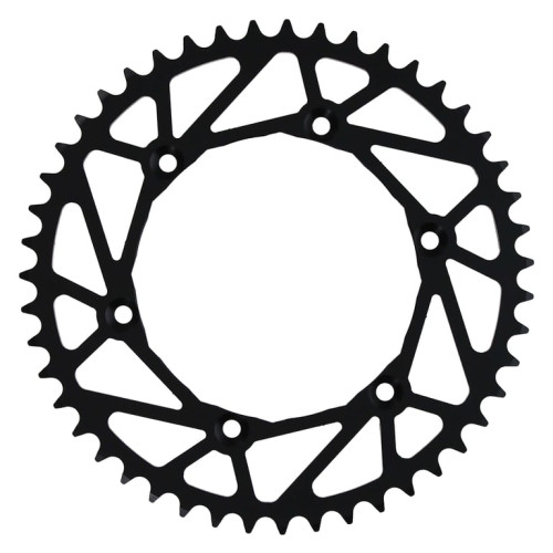 ProX Zębatka Napędowa Tylna Stalowa KX125/250/250F/450F '87-22 -47T-