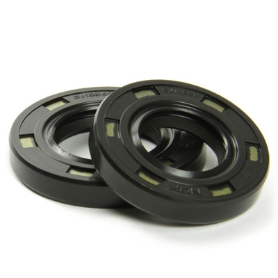 ProX Racing Parts ProX Komplet Simmeringów Wału Korbowego KX250 '80-08 + KDX250 '81-94 + Tecate (OEM: 1051/1052)