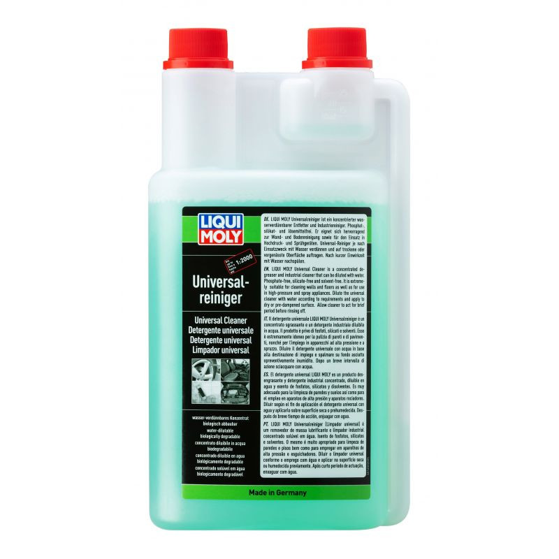 LIQUI MOLY Uniwersalny środek czyszczący 1L