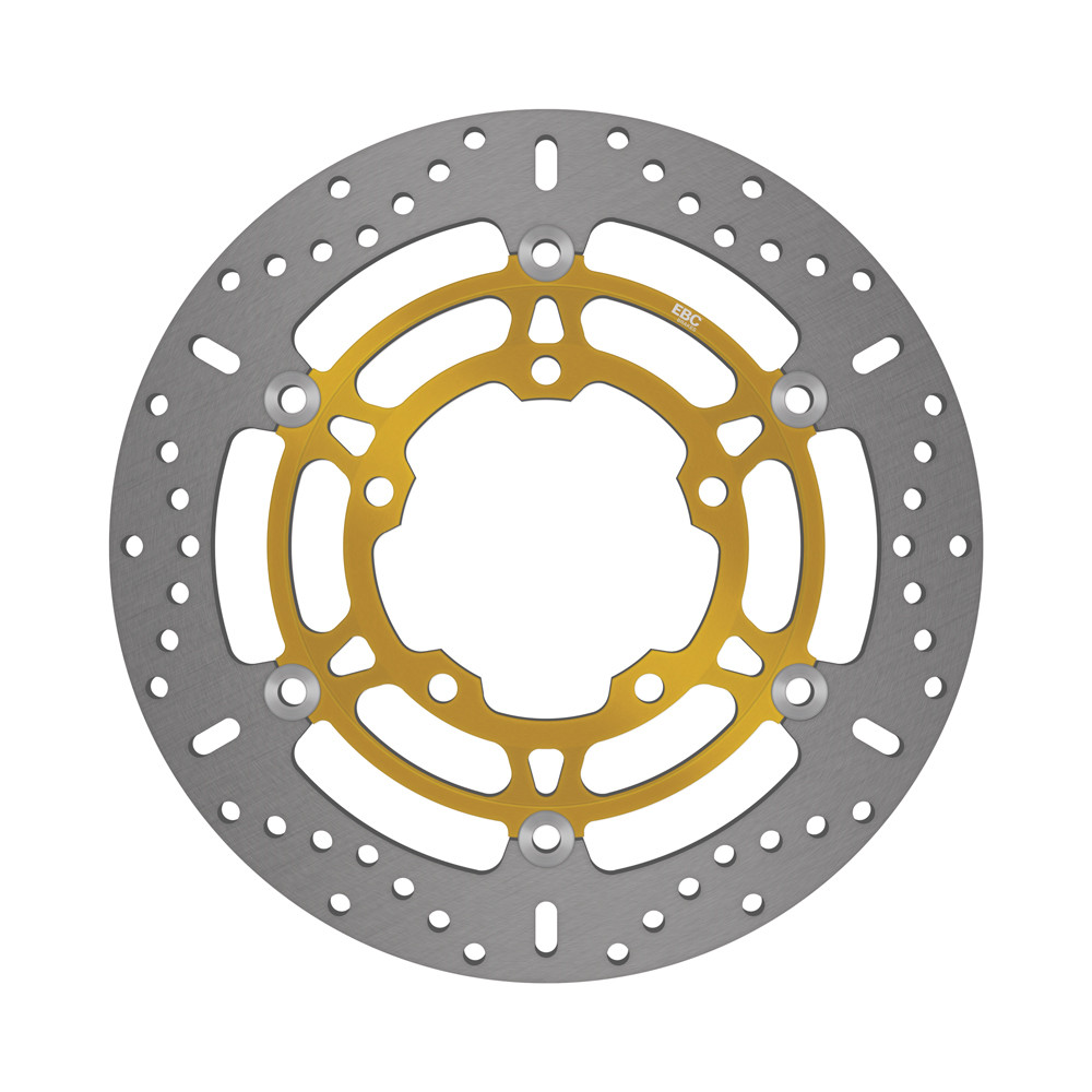 EBC Brakes Tarcza hamulcowa motocyklowa EBC MD1194X Street X
