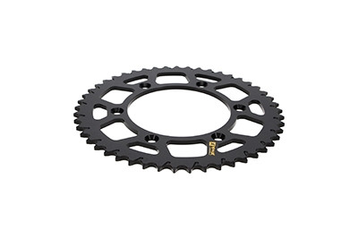 ProX Racing Parts ProX Zębatka Napędowa Tylna Aluminiowa KTM60/65SX '97-20 + TC65 '17- -49T-