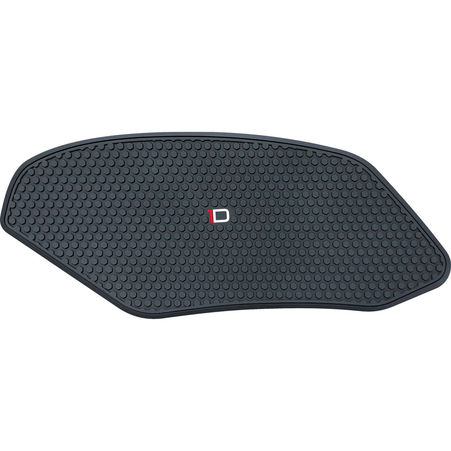 ONEDESIGN Grip Boczny HDR RSV4 18-20 / TUONO 1100 18-20 APRILIA czarny