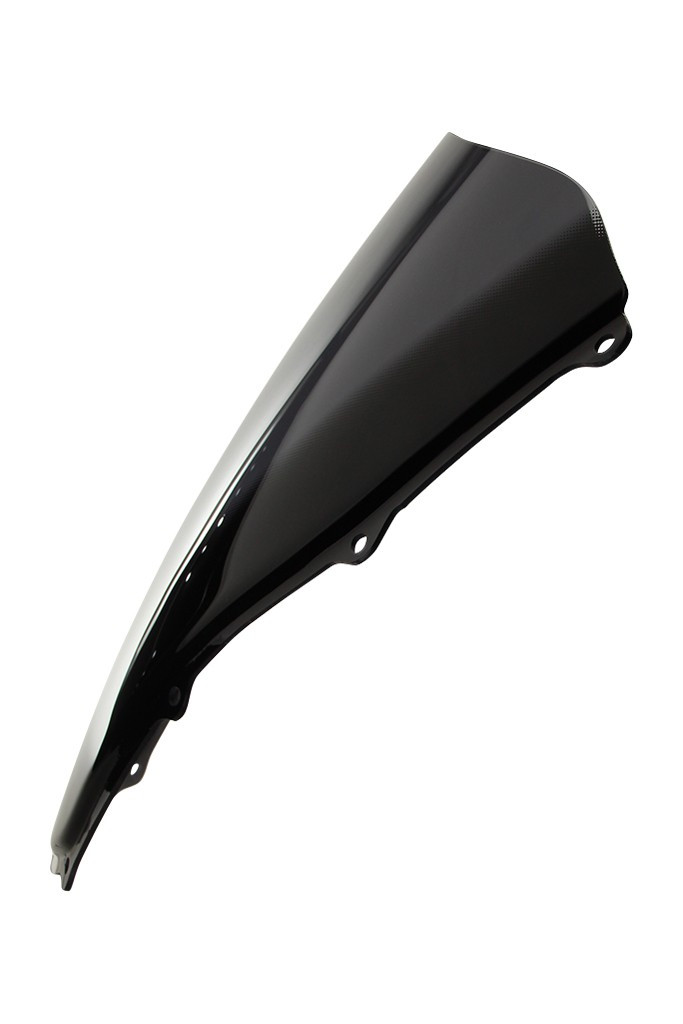 Szyba motocyklowa MRA APRILIA RSV MILLE R/FACTORY RR 2004-2009, forma O, czarna