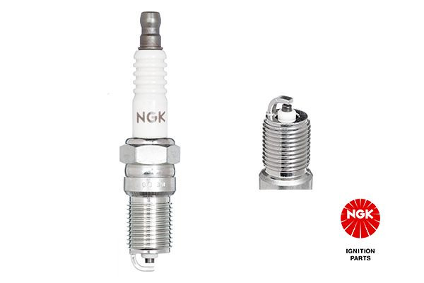 NGK Świeca Zapłonowa BU6EFSZ (kod. 3488) YBX