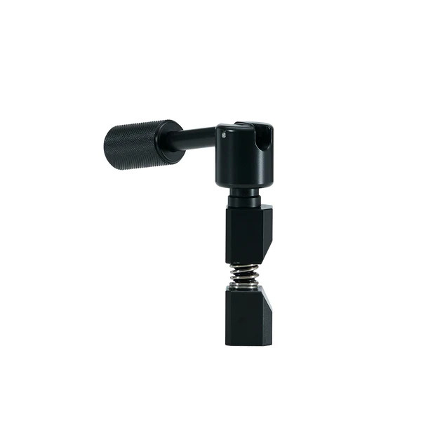 REMCO TOOLS REMCO Wzmocniona i wydłużona dźwignia zaciskowa (pasuje do uchwytów 2'' oraz 45mm)