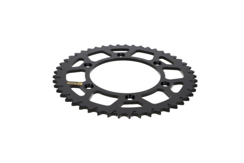 ProX Racing Parts ProX Zębatka Napędowa Tylna Aluminiowa YZ/WR250/400/426/450F '98-20 -49T-