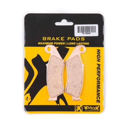ProX Racing Parts ProX Klocki Hamulcowe Przednie CR125/250/500 '87-94 (odpowiednik EBC FA125R)