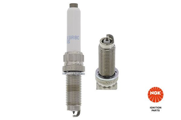 NGK Świeca Zapłonowa SILZKGR8C8S (kod. 95248) Laser Iridium
