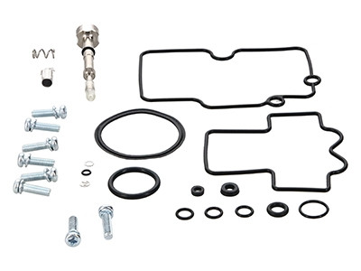 ProX Racing Parts ProX Zestaw Naprawczy Gaźnika KTM250SX-F '05-10