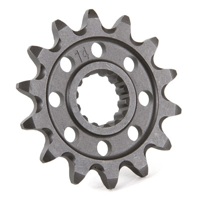 ProX Racing Parts ProX Zębatka Napędowa Przednia TM250F '02-10 + TM450/Fi '01-14 -14T- (OEM: F40925)