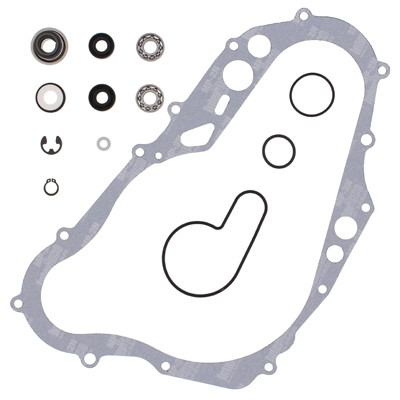 ProX Racing Parts ProX Zestaw Naprawczy Pompy Wody DRZ400 '00-16 + KLX400R '03-04