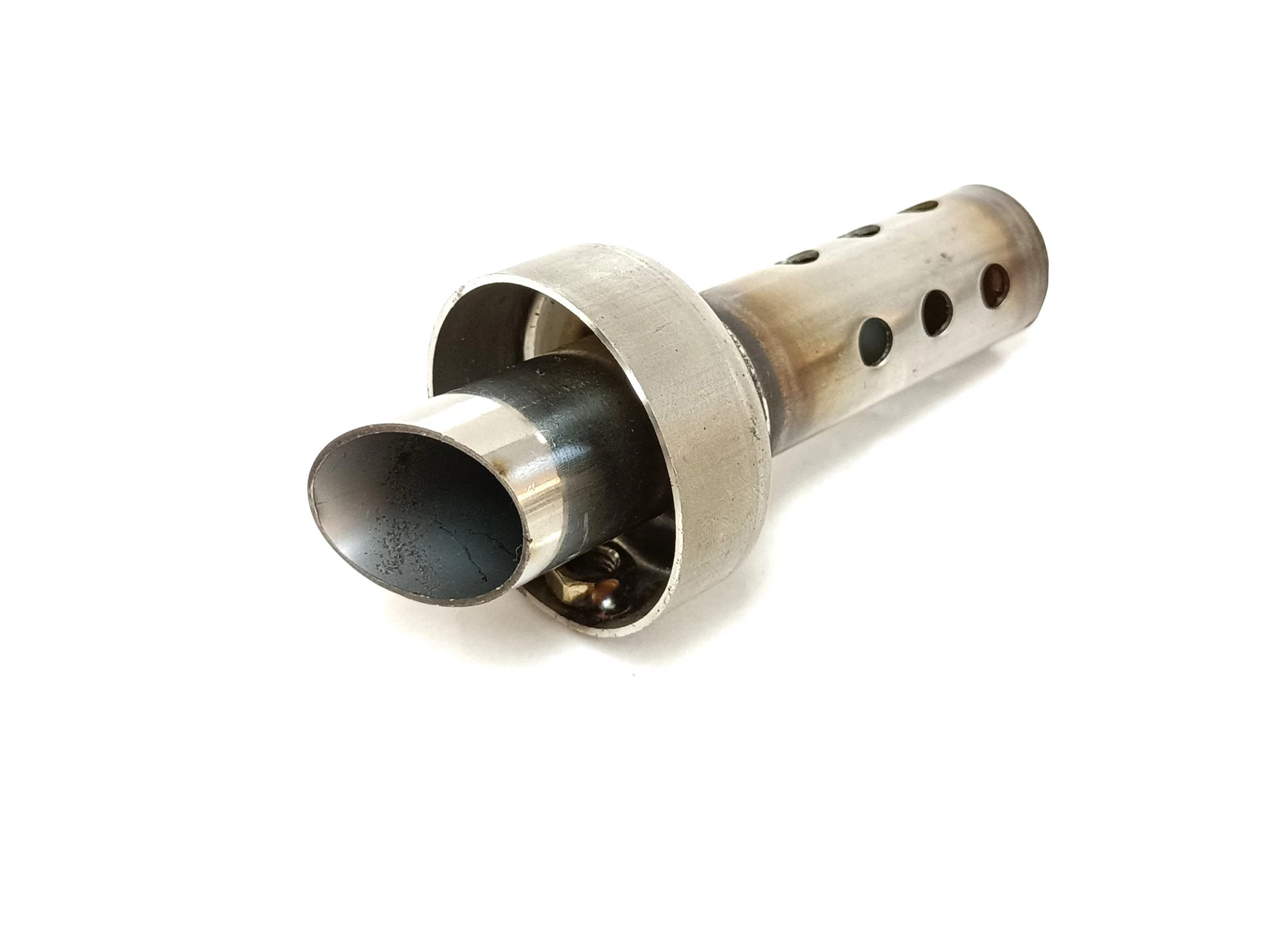 IXRACE dB Killer zz ACCESORIES DB-KILLERS - DB REDUCER typ DBK DB-KILLERS