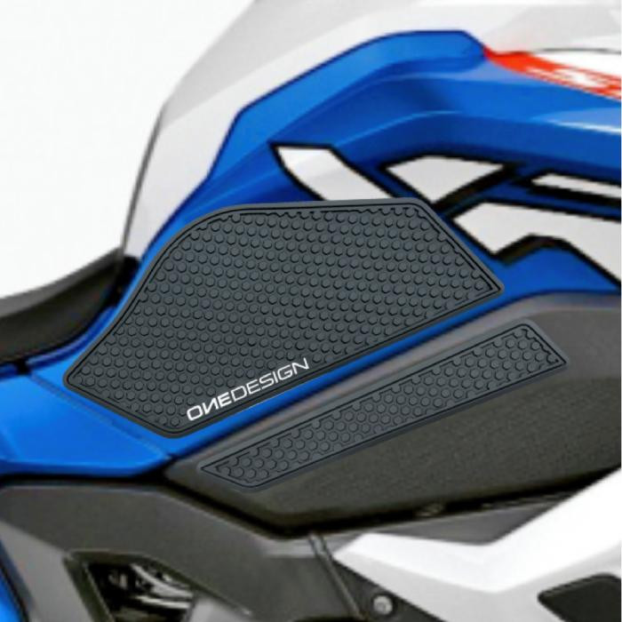 ONEDESIGN Grip Boczny HDR S1000 XR 20-24 BMW czarny
