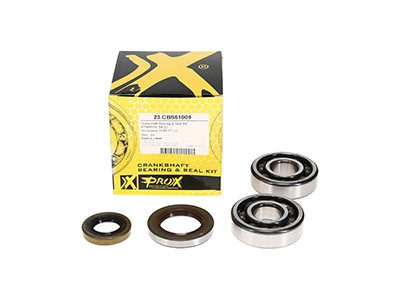ProX Racing Parts ProX Zestaw Łożysk i Uszczelniaczy Wału Korbowego KTM65SX '09-20 + TC65 '17