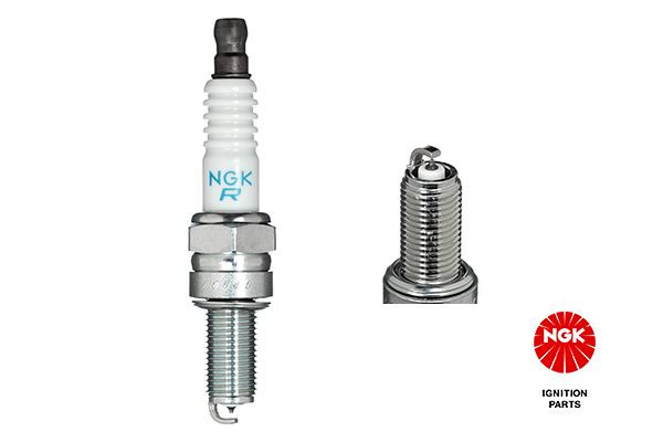 NGK Świeca Zapłonowa PMR9B (kod. 4717) Laser Platinum