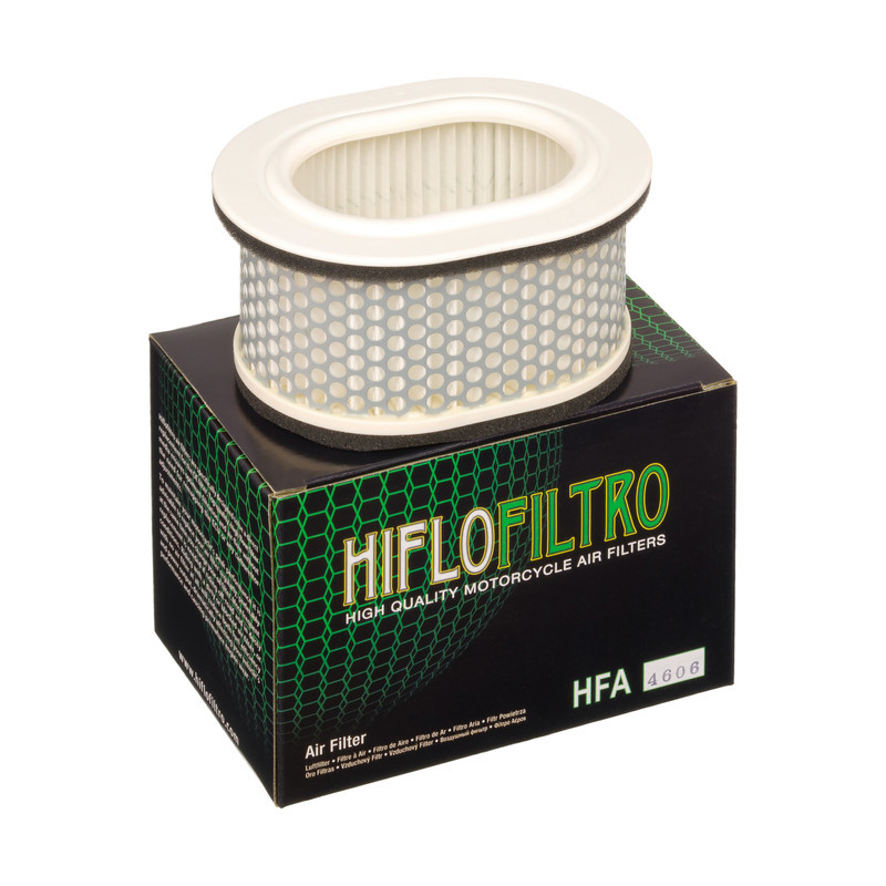 Hiflofiltro FILTR POWIETRZA HIFLO HFA4606 YAMAHA FZS 600 FAZER 98-03