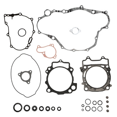 ProX Zestaw Uszczelek Silnika Yamaha YZ450F '10-13
