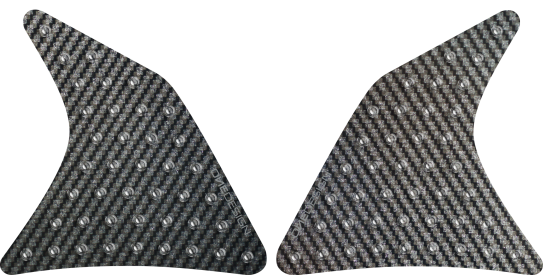 ONEDESIGN para stompgripów czarnych carbonowych