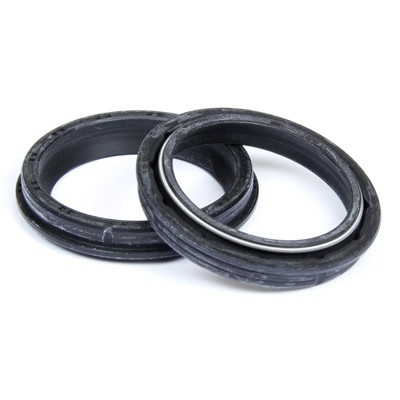 ProX Zestaw Zgarniaczy Przedniego Zawieszenia CR250/F250R/F450R '97-09 + RM-Z450 '05-12