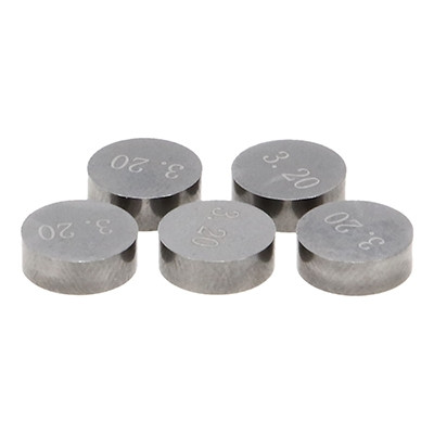 ProX Racing Parts Płytki zaworowe Prox KTM 10.00 x 3.20 mm.