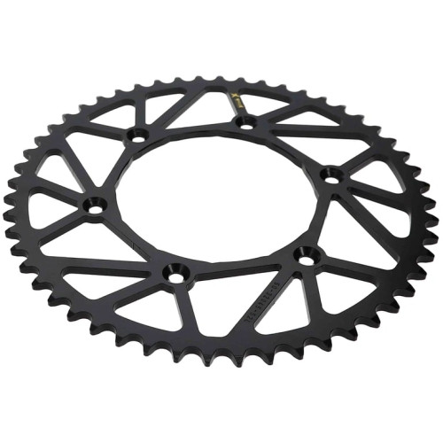 ProX Racing Parts ProX Zębatka Napędowa Tylna Stalowa CR125/250/F250R/F450R '87-22 -52T-